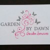 Garden By Dawn