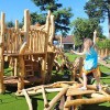 Copper Beech Garden Design