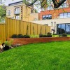 Garden Fencing London