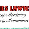 Warnes Lawns