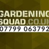 Gardening Squad
