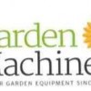 Garden Machines