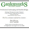 Garden Works Scotland