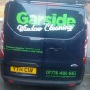 Garside Window Cleaning Contractors