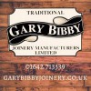 Gary Bibby Joinery