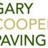 Gary Cooper Paving