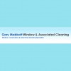 Gary Mabbott Window & Associated Cleaning