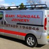 Gary Mungall Joinery