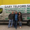 Gary Telford Sales