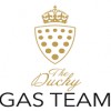 The Duchy Gas Team