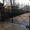 Gate Automation Solutions