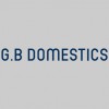 GB Domestics