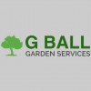 G Ball Garden Services