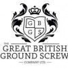 The Great British Ground Screw