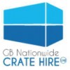 GB Nationwide Crate Hire