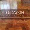 G Daykin Floor Renovation