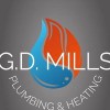 Mills G D