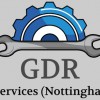 GDR Door Services