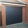 Garage Door Restore West Midlands