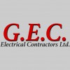 G.E.C. Electrical Contractors