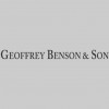 Geoffrey Benson & Son