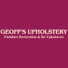 Geoff's Upholstery