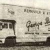 George Bird Removals