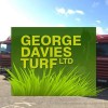 George Davies Turf