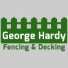 George Hardy Fencing & Decking
