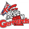 Gerrards Carpet Cleaners In Manchester