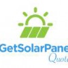Get Solar Panel Quotes
