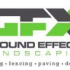 GFX Ground Effects Landscaping