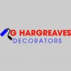 G Hargreaves Decorators