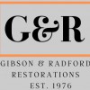 Gibson & Radford Restorations Est. 1976
