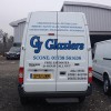 G & J Glaziers