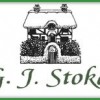 G.J Stokes