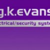 G K Evans Security Systems