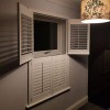 GK Plantation Shutters & Blinds