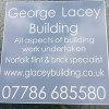 George Lacey Building