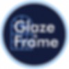 Glaze & Frame