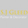 S.J Gleed Painter & Decorator