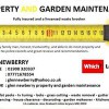 Glen Newberry Property & Garden Maintenance