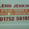 Glenn Jenkins Boiler Repairs