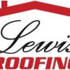 G Lewis Roofing