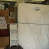 Globe Sprinters Deliveries & Removals