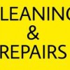 Grants Gutter Cleaning & Repair