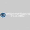 GM Contract Flooring Services