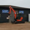 GMP Plant & Tool Hire Essex & London