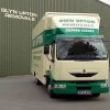 Glyn Upton Removals