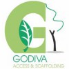 Godiva Scaffolding